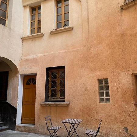 Charmant Studio Hyper Centre Proche Cathedrale Albi Exterior foto